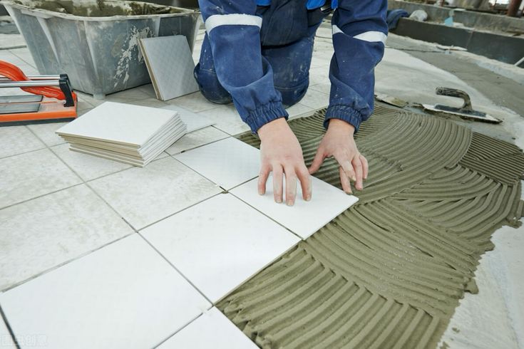 Terrassenbelag aus frostsicherem Feinsteinzeug, Vallendar 2023